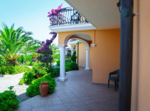 Villaggio Hotel Lido San Giuseppe