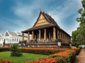 Beau Rivage Mekong