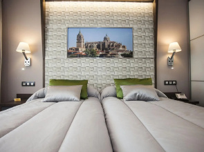 Hostal Barcelona