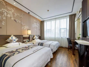 Junyi Hotel