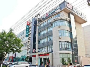 Jinjiang Inn Tengzhou Shan'guo North Road
