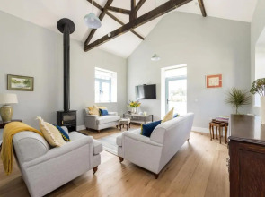 Tothery Cottage