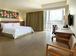 Hilton Garden Inn Bali Ngurah Rai Airport