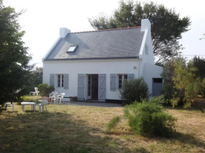 Maison Sauzon, 4 pièces, 6 personnes - FR-1-418-70