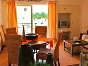 Akisol Cabanas Tavira Club