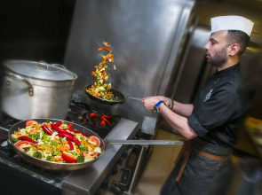 Rest Up London - Hostel