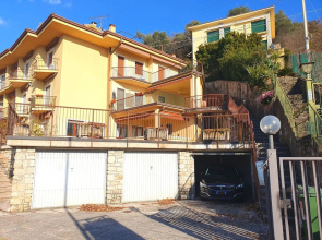 Graziella House