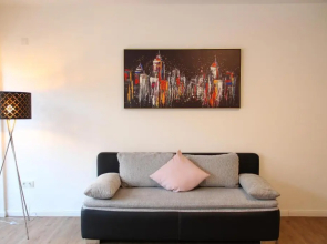Casa Kronengarten Nr 1