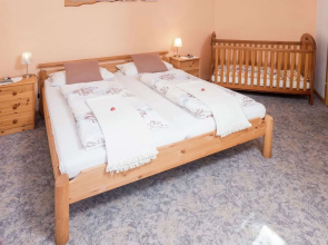 Modern Apartment in Rickenbach near Swiss Alps