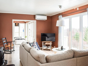 Awesome Home in Skånevik With 3 Bedrooms and Wifi