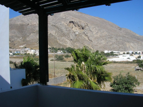 Gaia Hotel