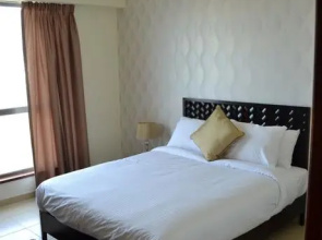 Dubai Luxury Stay Jumeirah Beach Residences