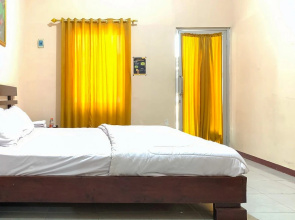 Homestay Syariah Banjar Makmur Mertoyudan RedPartner