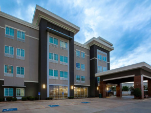 La Quinta Inn & Suites by Wyndham Durant