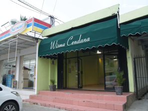 Wisma Cendana