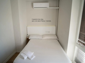 Dynamic Hotels Caldetes Barcelona