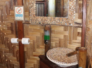 Libassa Ecolodge