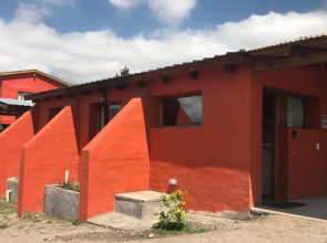 Cabaña El Churqui