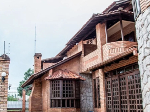 Pousada Rio Das Aguas