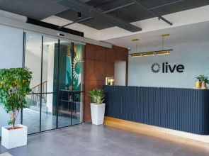 Olive Hotel Benz Circle, Vijayawada by Embassy Group