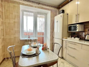 КлиМари на улице Герцена