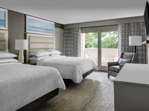 Bluegreen’s Bayside Resort & Spa