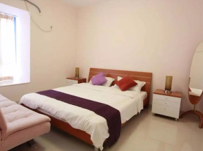 Sanya Yomovo apartment (Lanhai 3 Qi Branch)