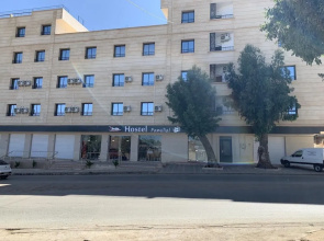 Venisia Tlemcen