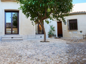 Apartamento San Pablo 2