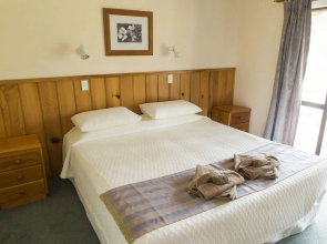 Aataren Norfolk Island Villas