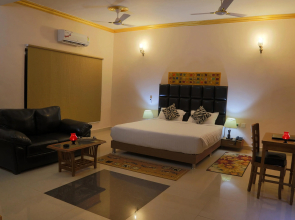 7 Tigers Resort