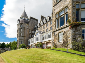 Atholl Palace Hotel