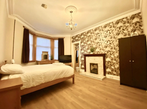Inverness Holiday House