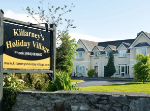 House at Killarney's Holiday Village