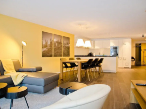 Apartment Rugenpark 4 - GriwaRent AG
