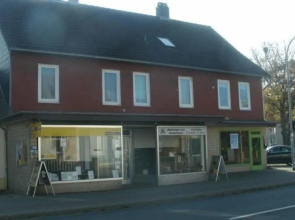 Gästehaus Harz