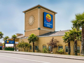Comfort Inn Eureka