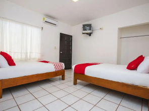 OYO Hotel Mexico