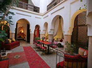 Riad El Faris