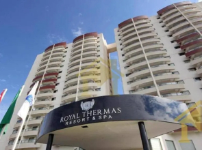 Wyndham Ol¿ia Royal Hotel