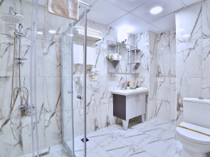 The Hera Premium Hotels