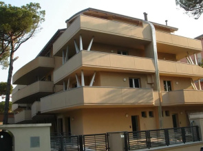 La Settima Apartments