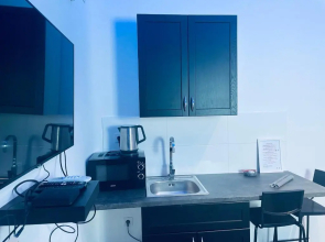 Luxury Suites Budapest