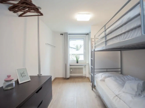 Wohnung Direkt an Einem Skigebiet Gelegen