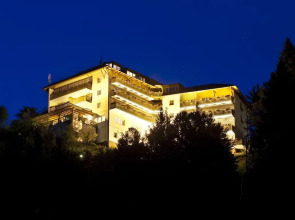 Natur Romantik Resort Berghof Brunner