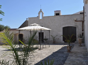 Masseria Costanza