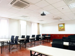 Hanting Hotel (Shanghai South Pudong Rd,Lujiazui)