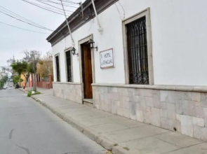 Hotel Chagual