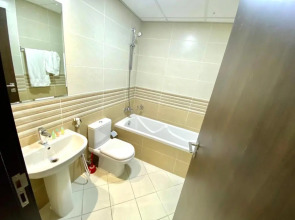 Budget Rental Apartments in Dubai