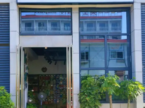 Homeinn Ripple Yun Hotel (Hefei Xueji Road)